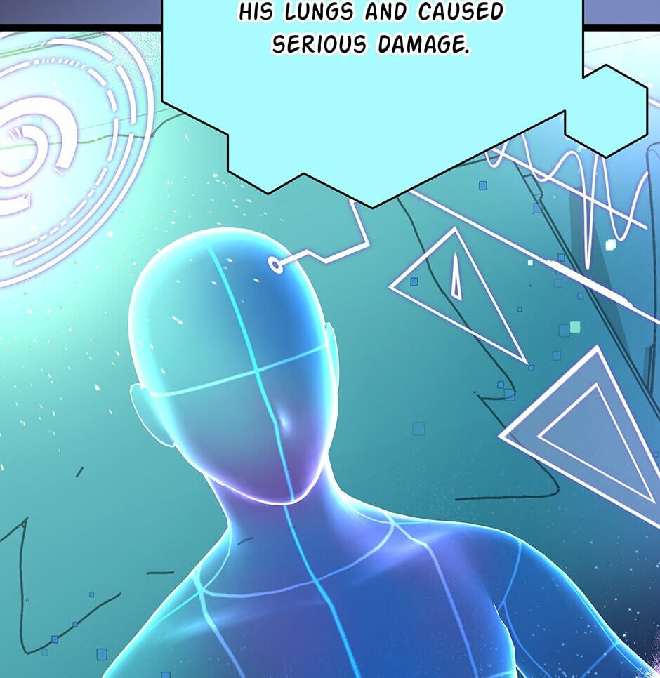I'm the Only One With Genius DNA Chapter 103 page 40 - 