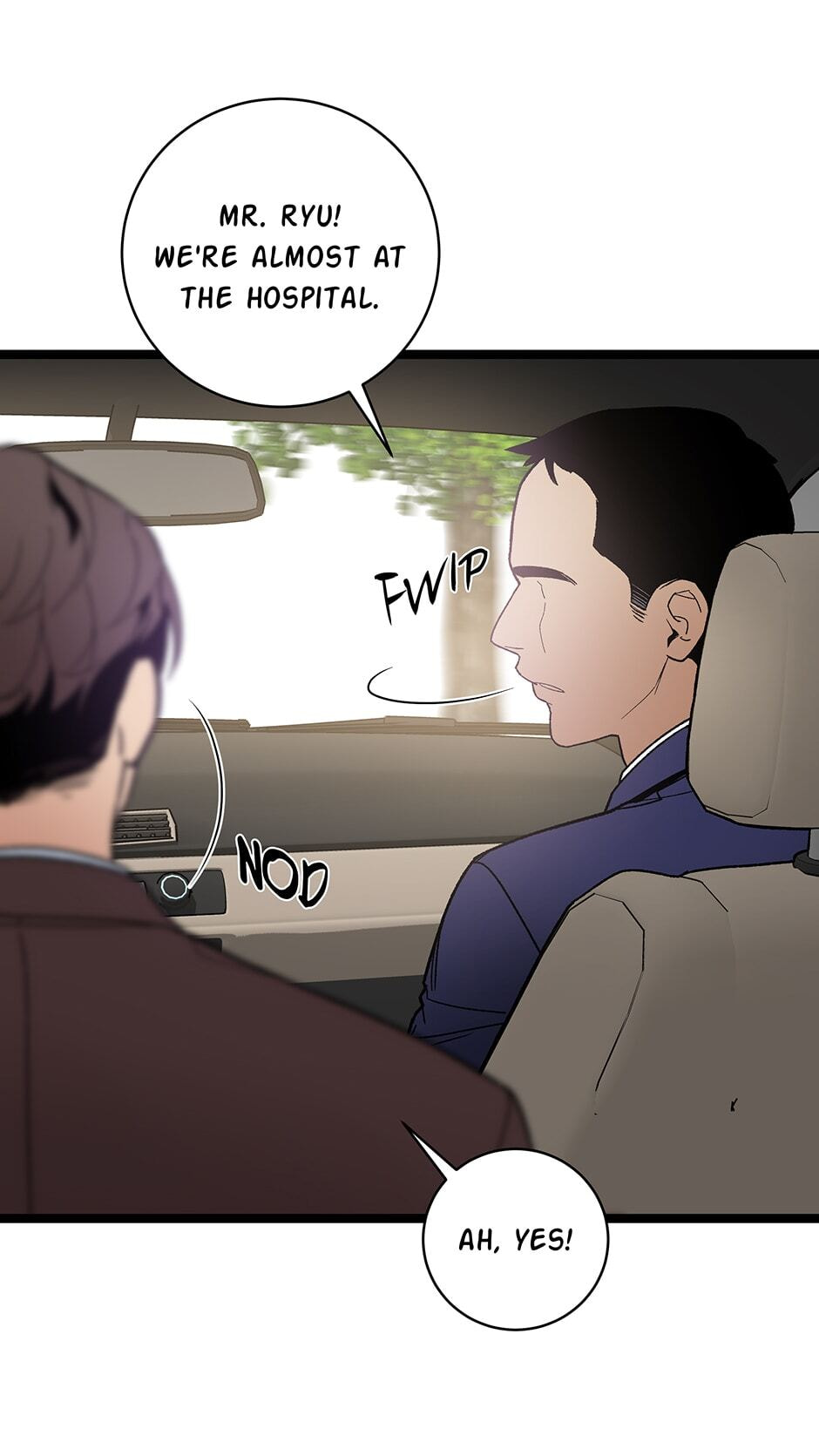 I'm the Only One With Genius DNA Chapter 103 page 5 - 