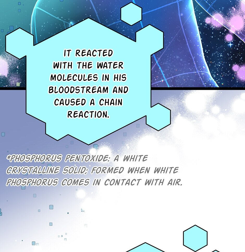 I'm the Only One With Genius DNA Chapter 103 page 41 - 