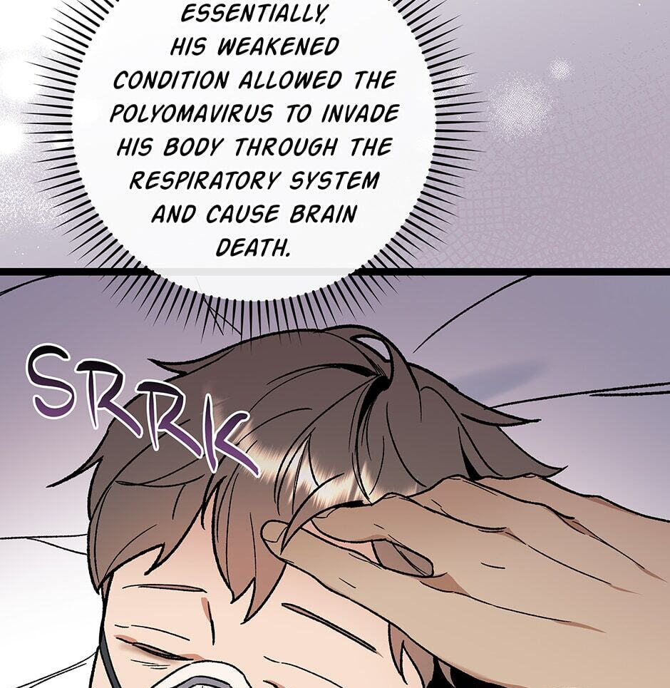 I'm the Only One With Genius DNA Chapter 103 page 43 - 