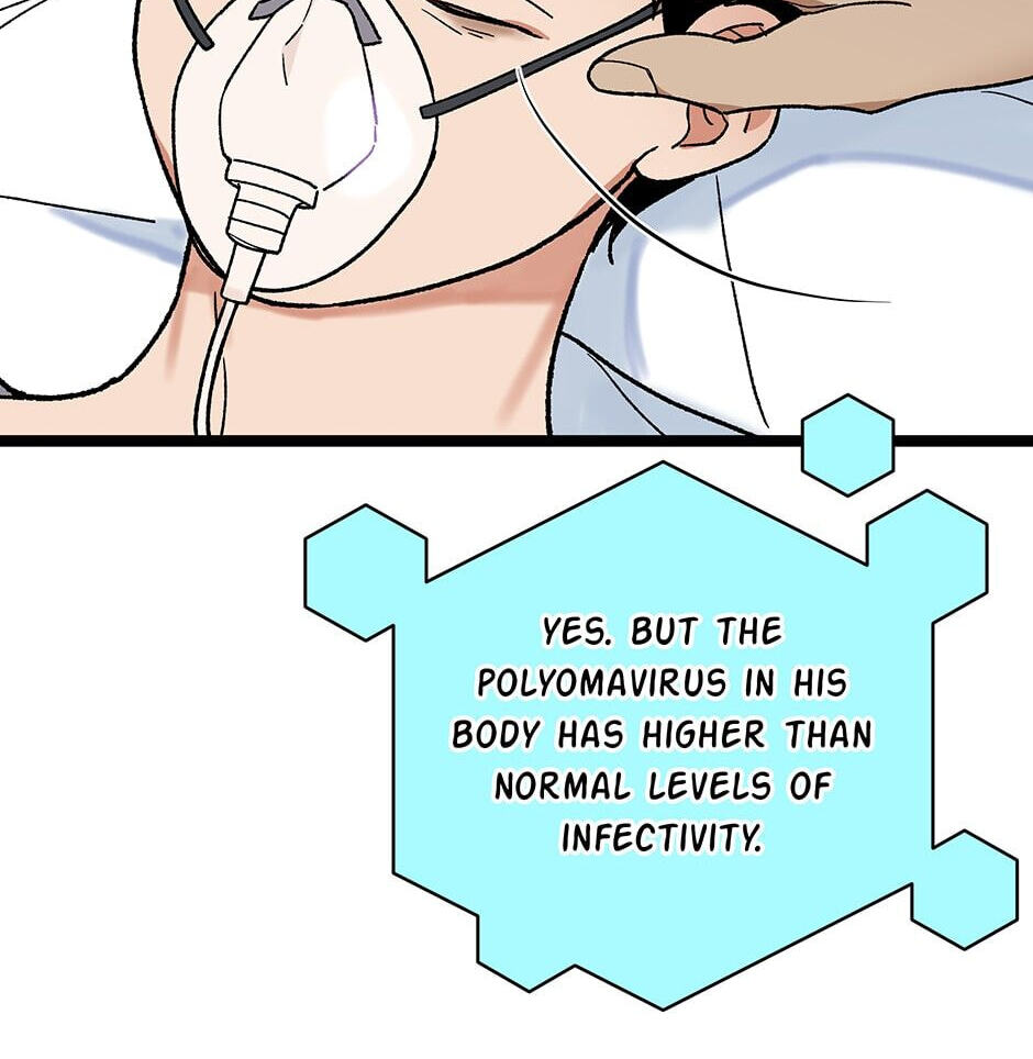 I'm the Only One With Genius DNA Chapter 103 page 44 - 