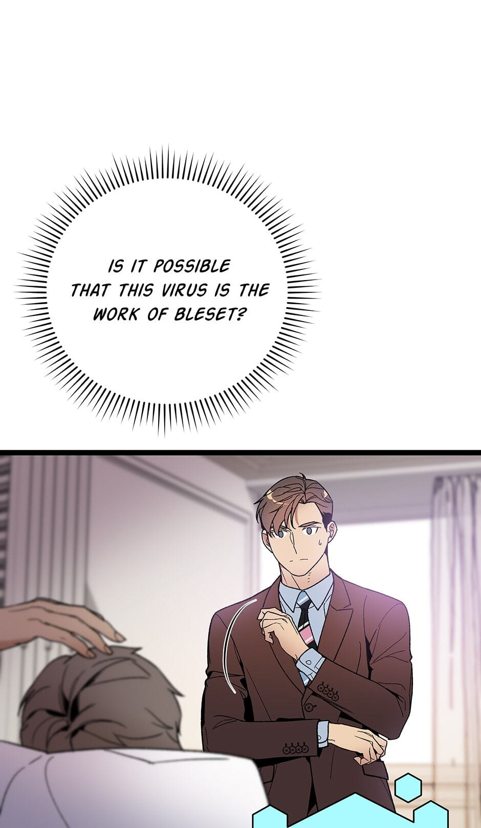 I'm the Only One With Genius DNA Chapter 103 page 45 - 