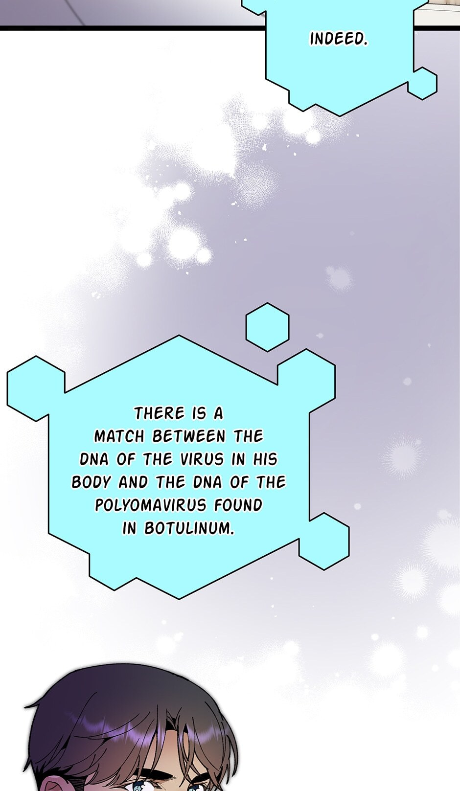 I'm the Only One With Genius DNA Chapter 103 page 46 - 