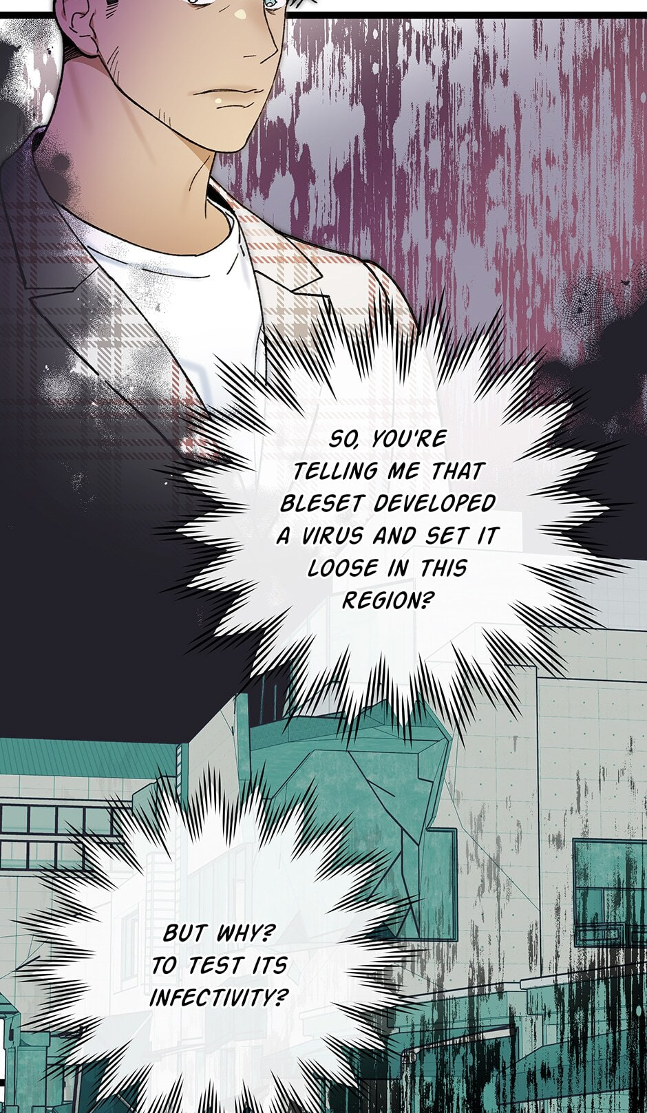 I'm the Only One With Genius DNA Chapter 103 page 47 - 