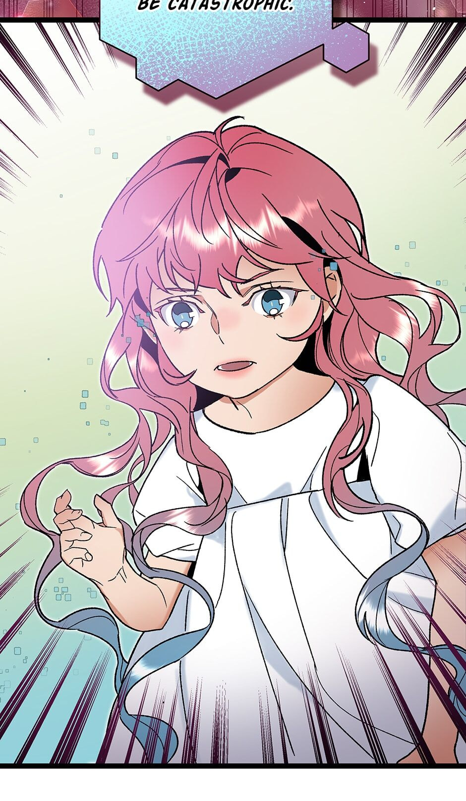 I'm the Only One With Genius DNA Chapter 103 page 49 - 