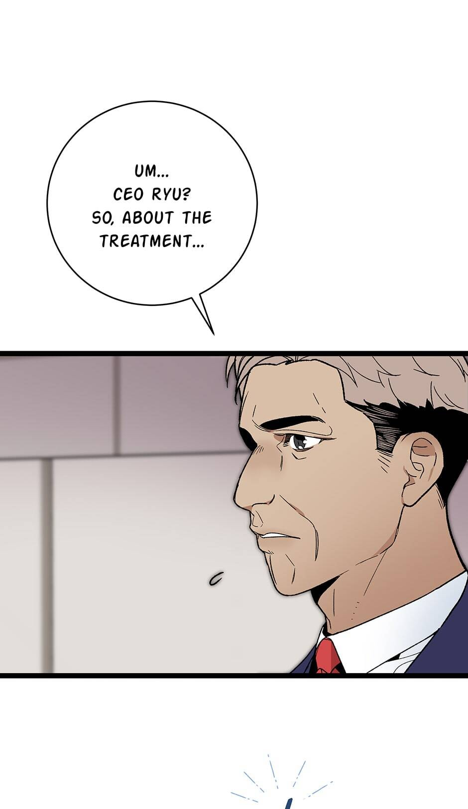 I'm the Only One With Genius DNA Chapter 103 page 50 - 