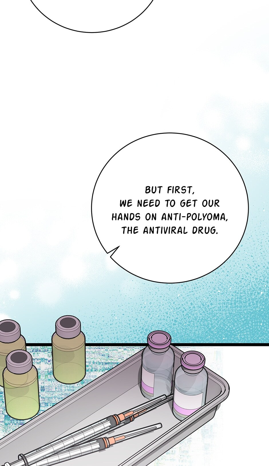 I'm the Only One With Genius DNA Chapter 103 page 52 - 
