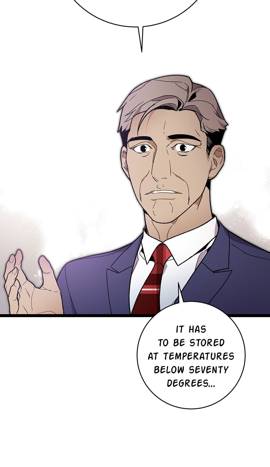 I'm the Only One With Genius DNA Chapter 103 page 54 - 