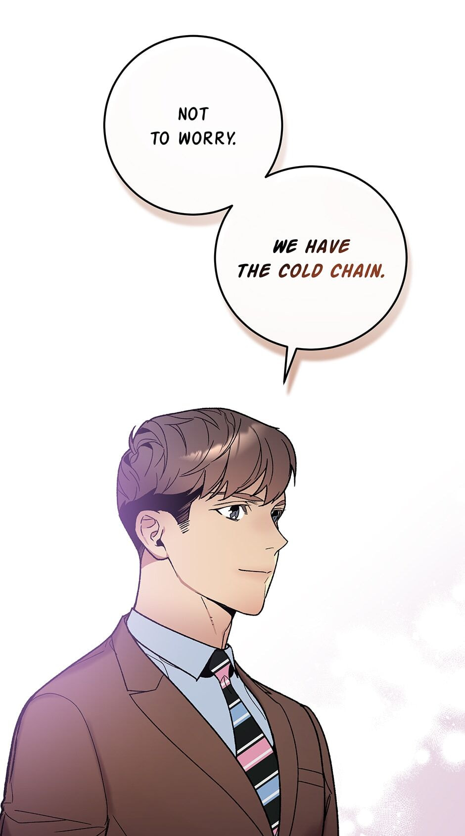 I'm the Only One With Genius DNA Chapter 103 page 55 - 
