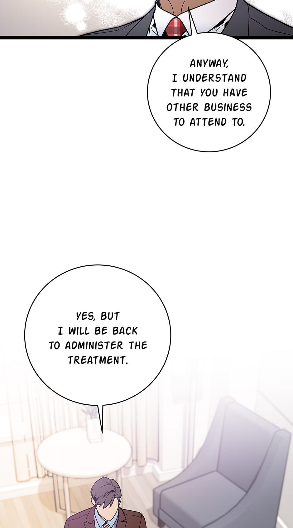 I'm the Only One With Genius DNA Chapter 103 page 57 - 