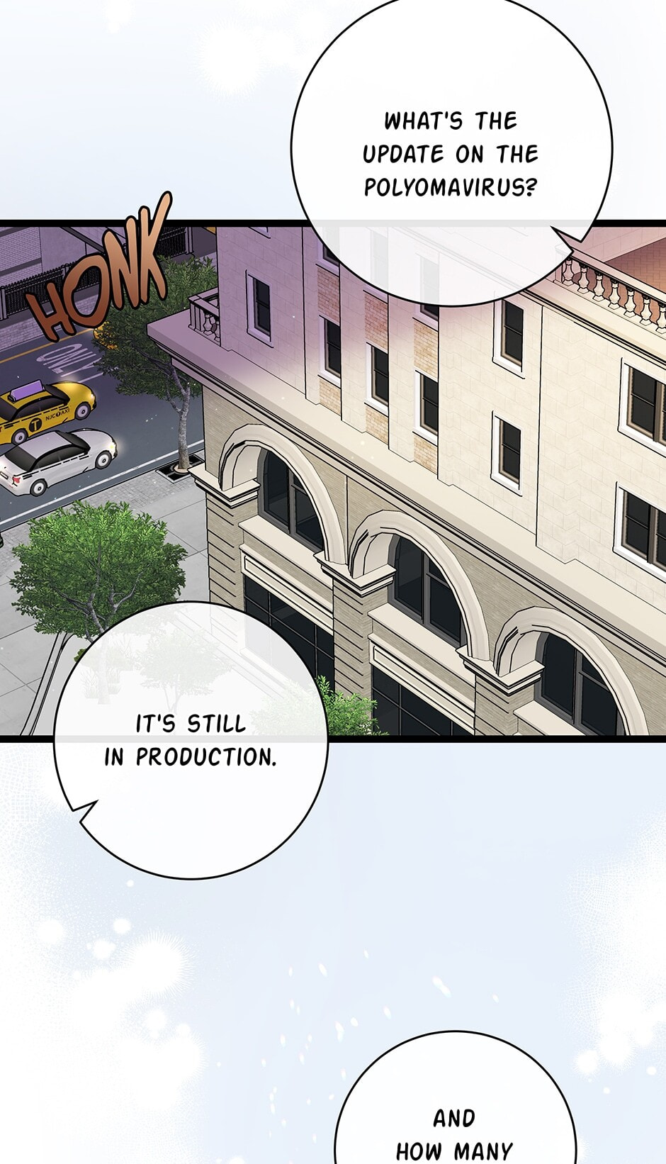 I'm the Only One With Genius DNA Chapter 103 page 62 - 