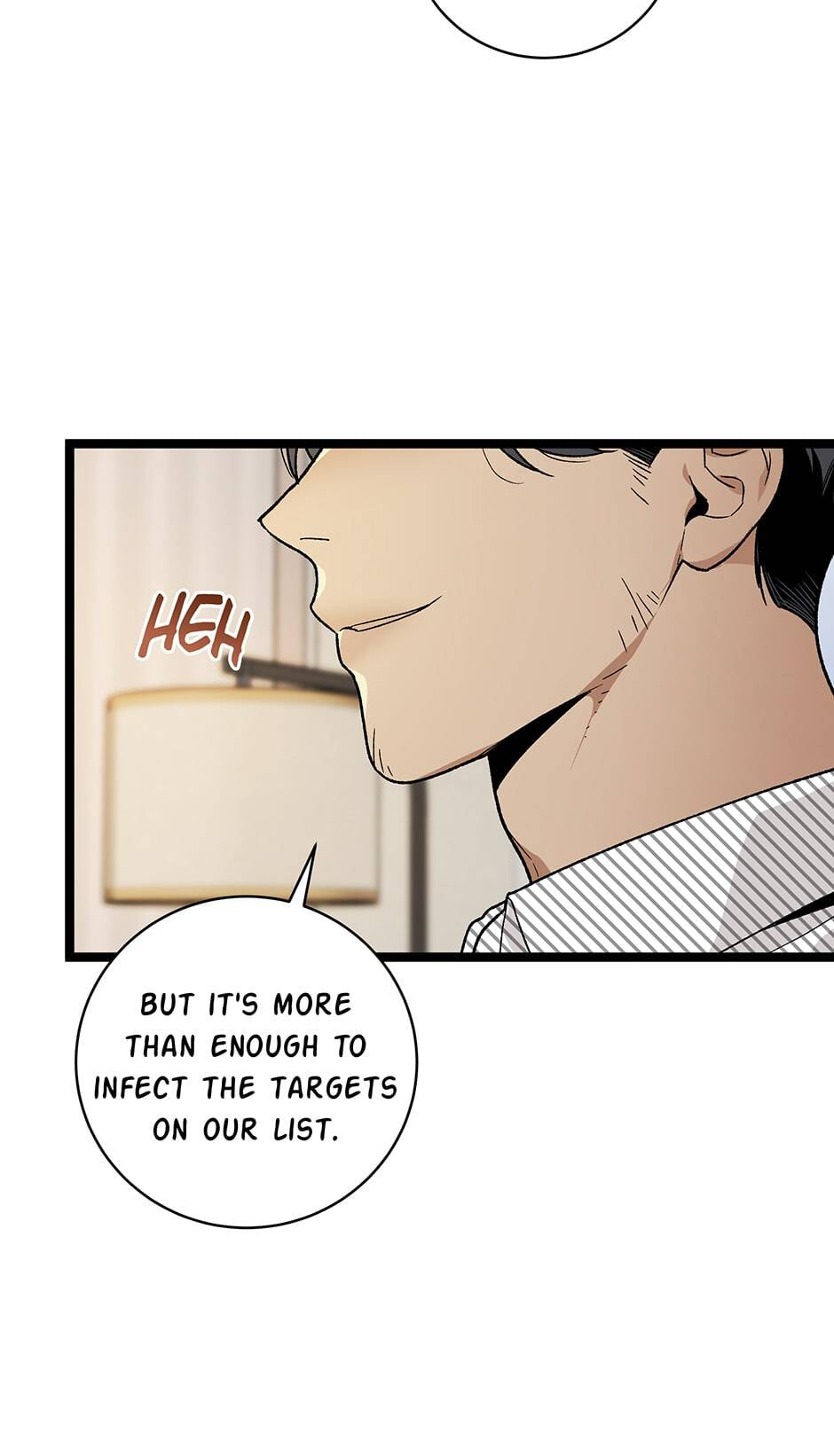 I'm the Only One With Genius DNA Chapter 103 page 64 - 