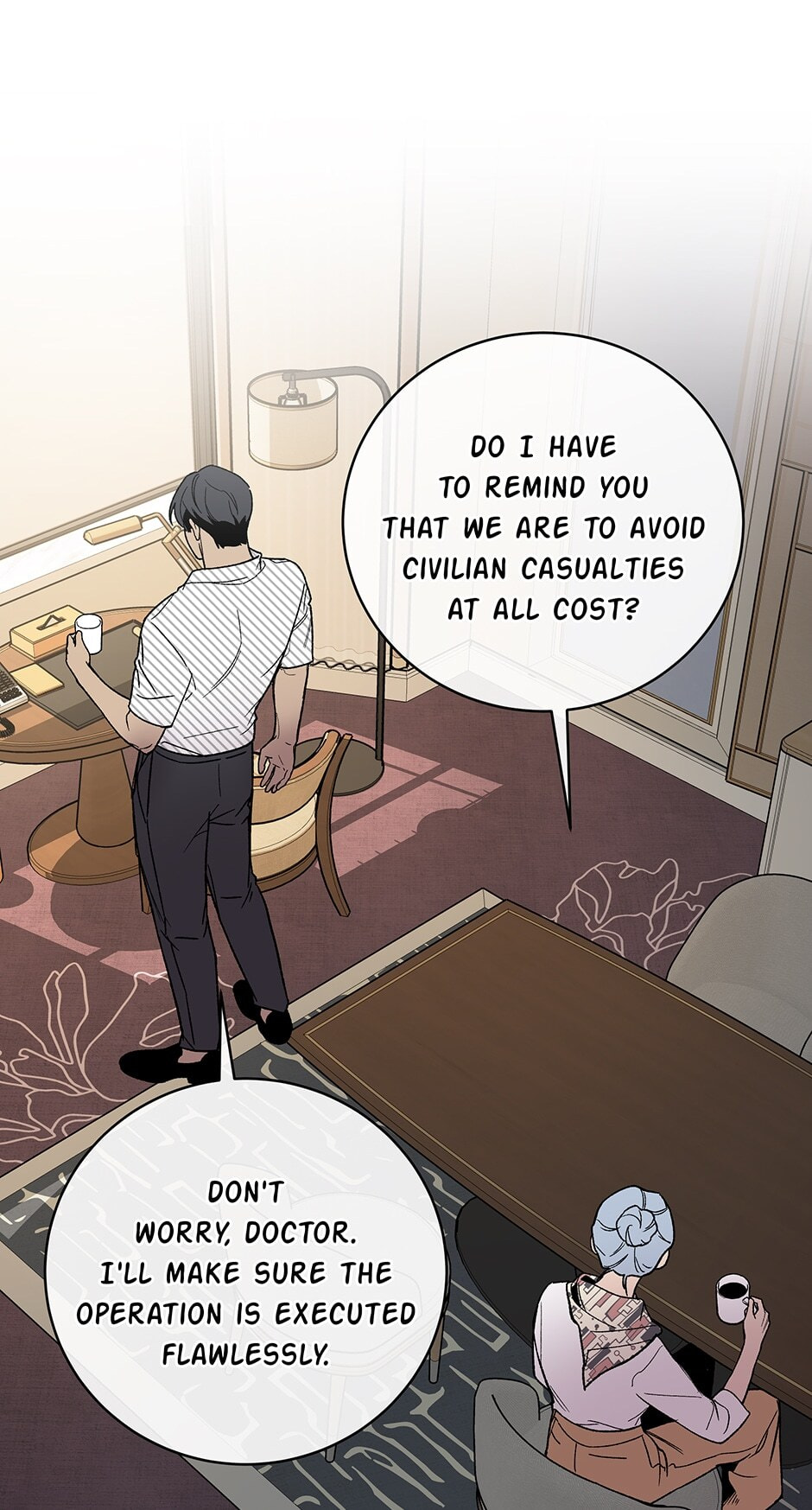 I'm the Only One With Genius DNA Chapter 103 page 65 - 
