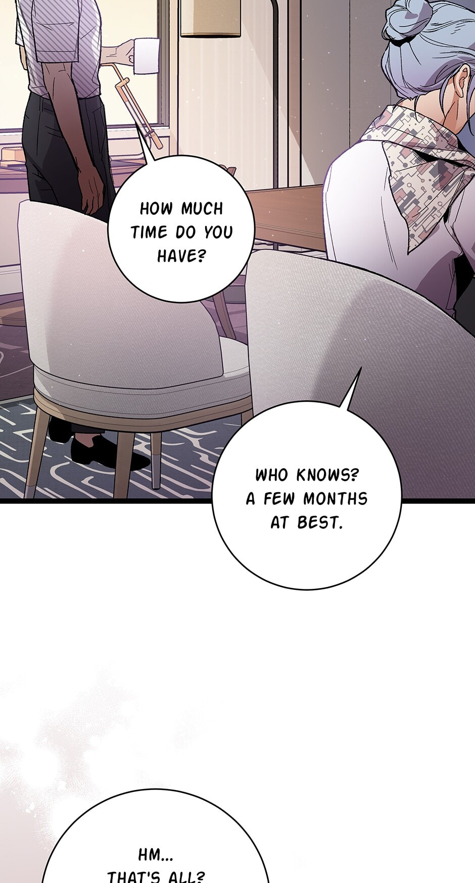 I'm the Only One With Genius DNA Chapter 103 page 67 - 