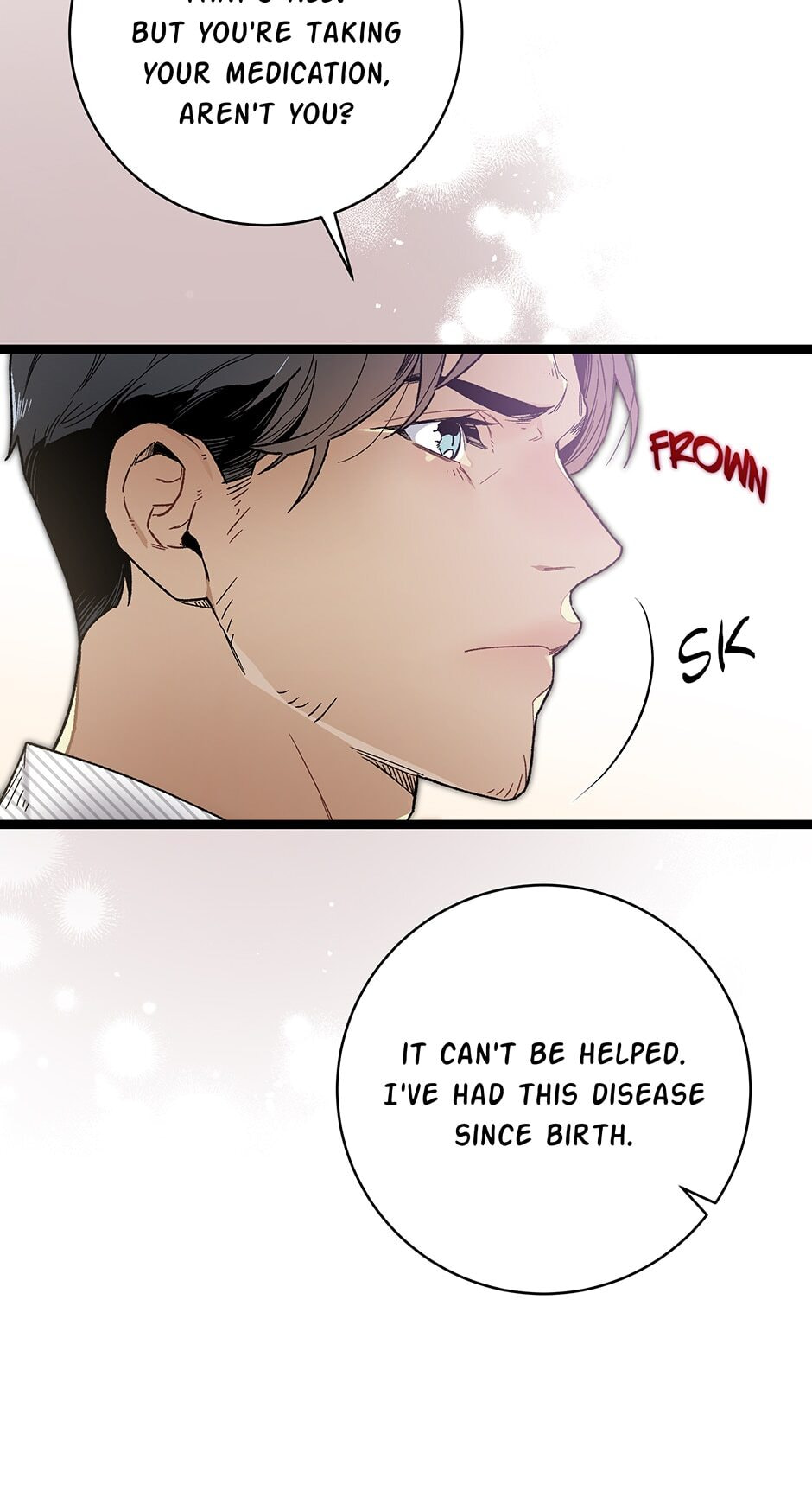 I'm the Only One With Genius DNA Chapter 103 page 68 - 