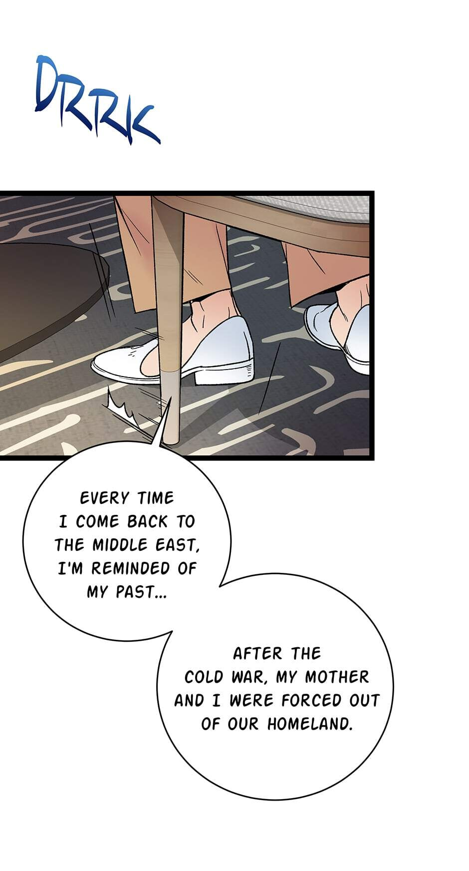 I'm the Only One With Genius DNA Chapter 103 page 69 - 