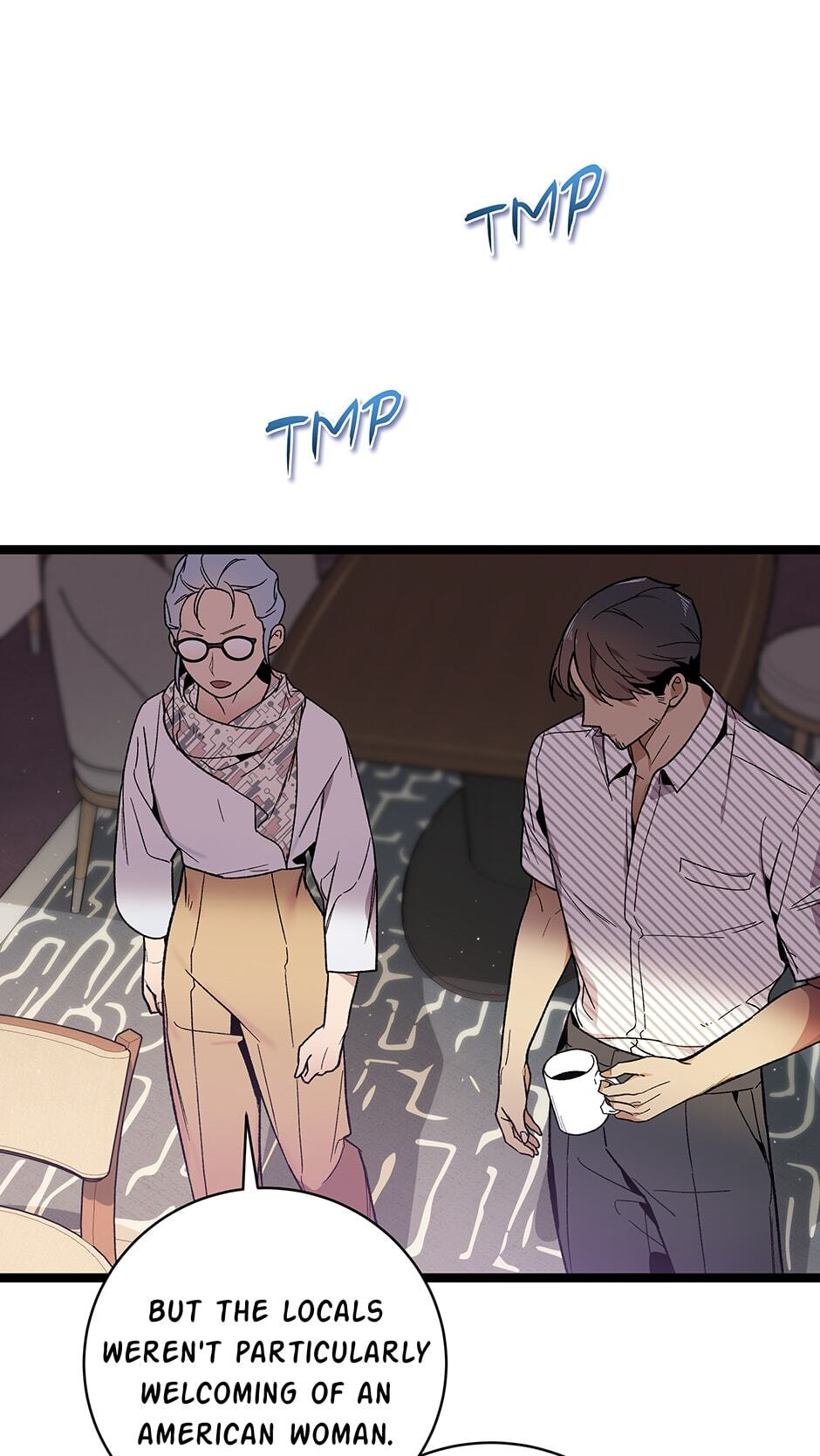 I'm the Only One With Genius DNA Chapter 103 page 70 - 