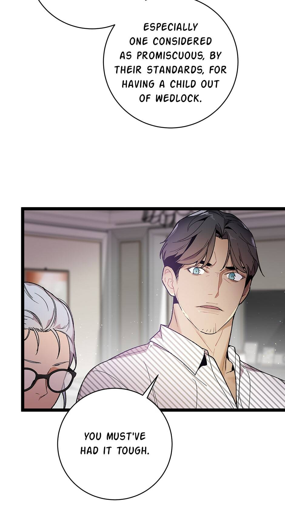 I'm the Only One With Genius DNA Chapter 103 page 71 - 