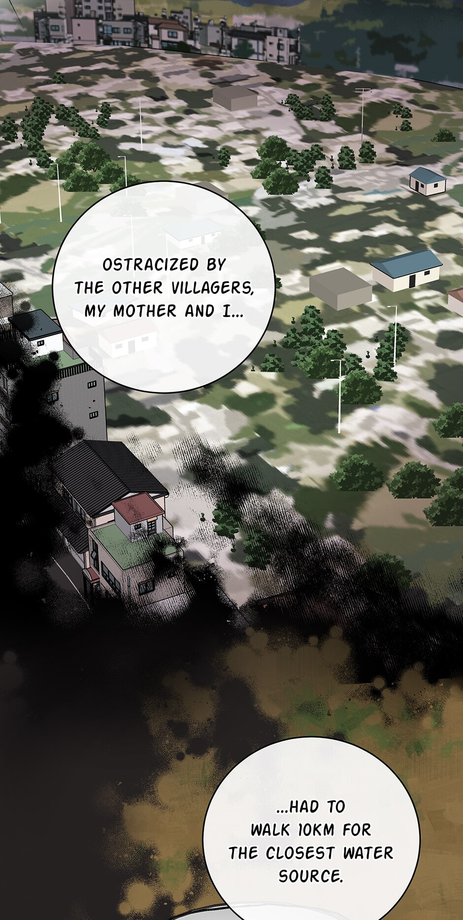 I'm the Only One With Genius DNA Chapter 103 page 73 - 