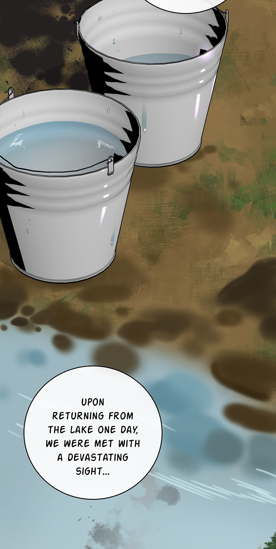 I'm the Only One With Genius DNA Chapter 103 page 74 - 