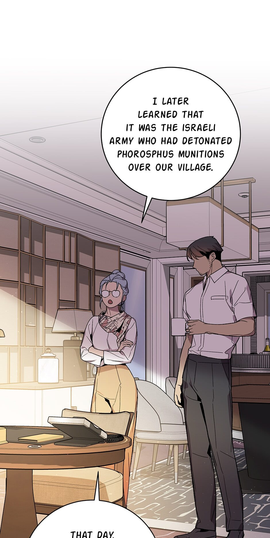 I'm the Only One With Genius DNA Chapter 103 page 77 - 
