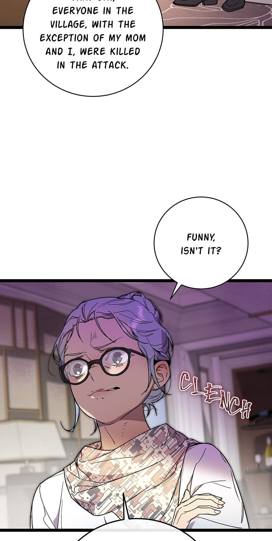 I'm the Only One With Genius DNA Chapter 103 page 78 - 