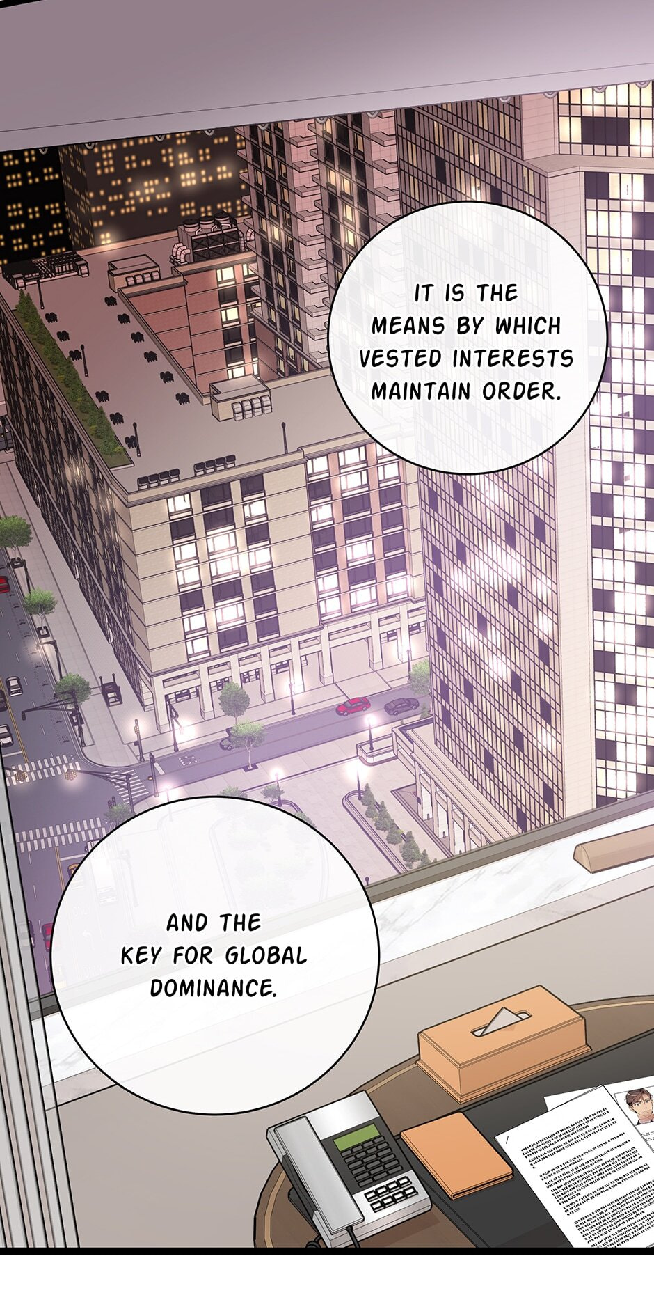 I'm the Only One With Genius DNA Chapter 103 page 80 - 