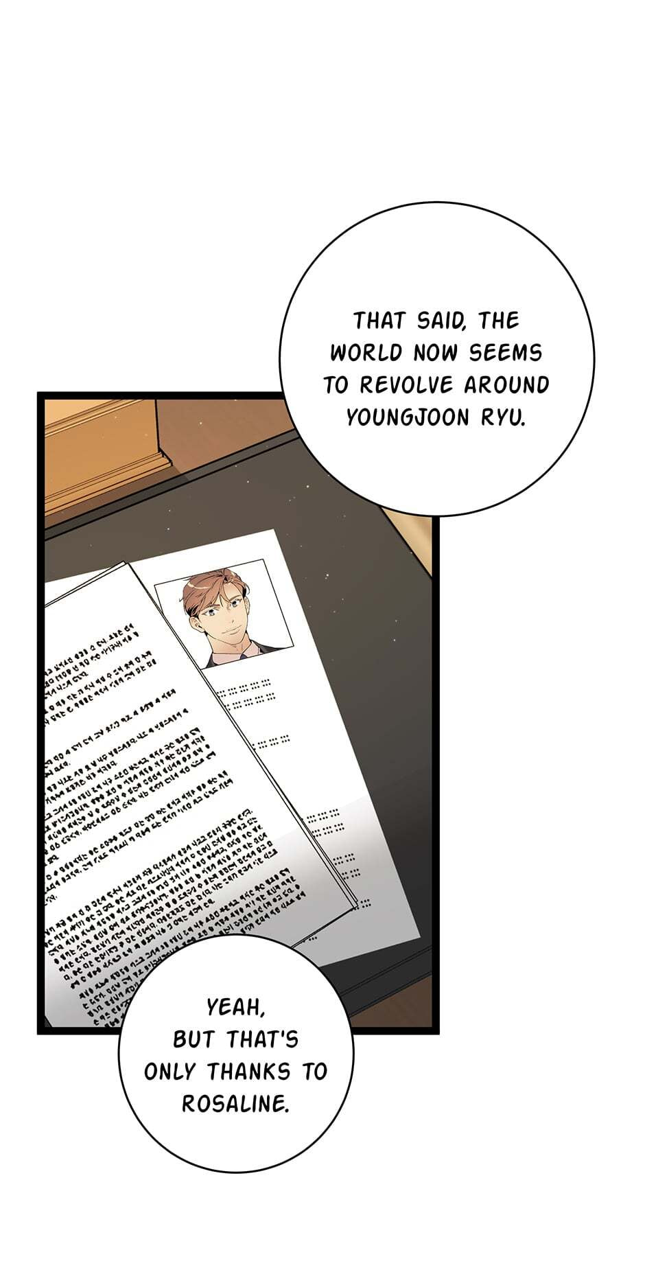 I'm the Only One With Genius DNA Chapter 103 page 81 - 