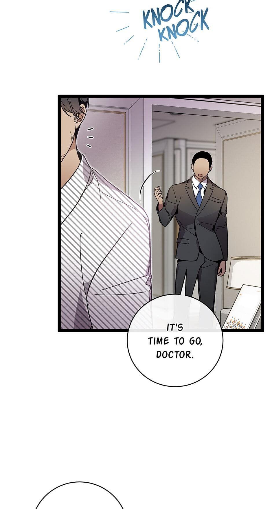 I'm the Only One With Genius DNA Chapter 103 page 83 - 