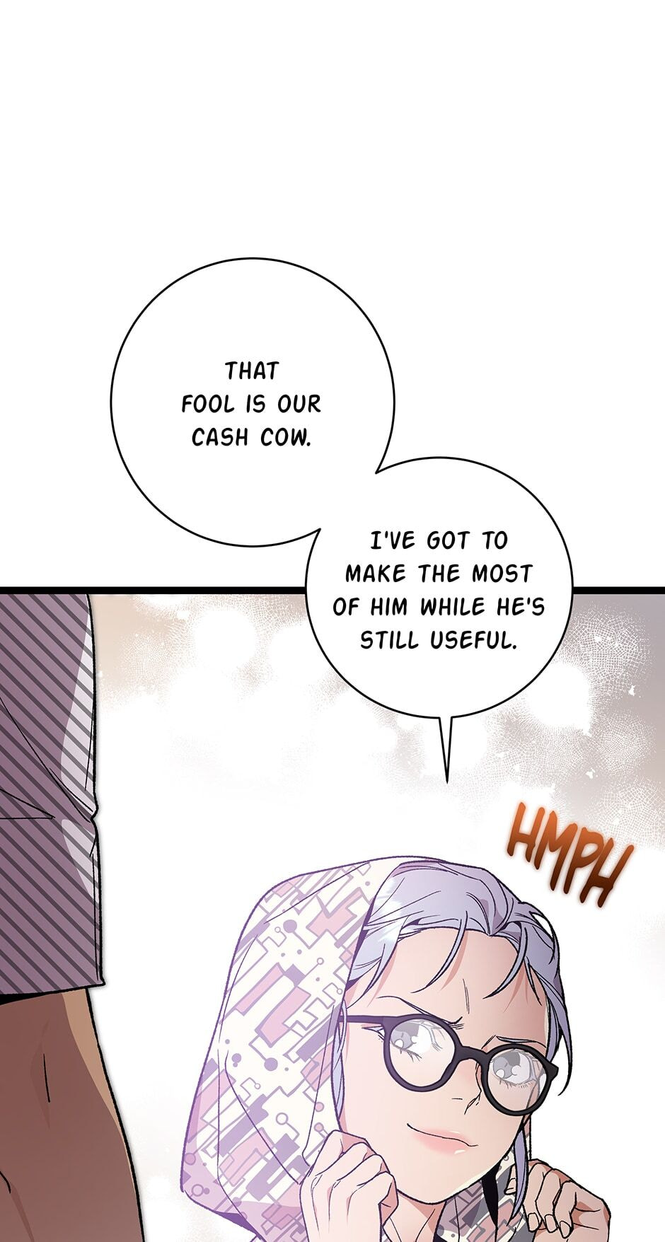 I'm the Only One With Genius DNA Chapter 103 page 85 - 