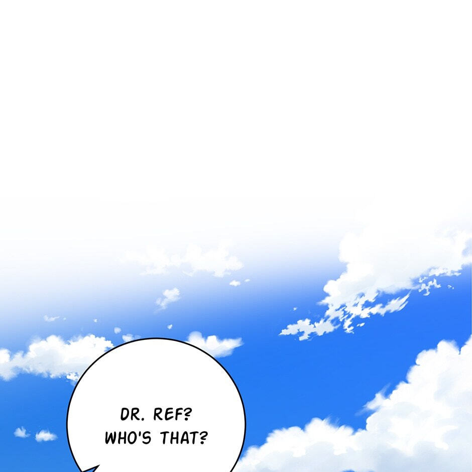 I'm the Only One With Genius DNA Chapter 104 page 1 - 
