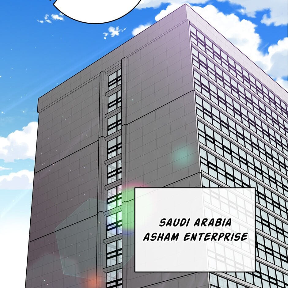 I'm the Only One With Genius DNA Chapter 104 page 2 - 