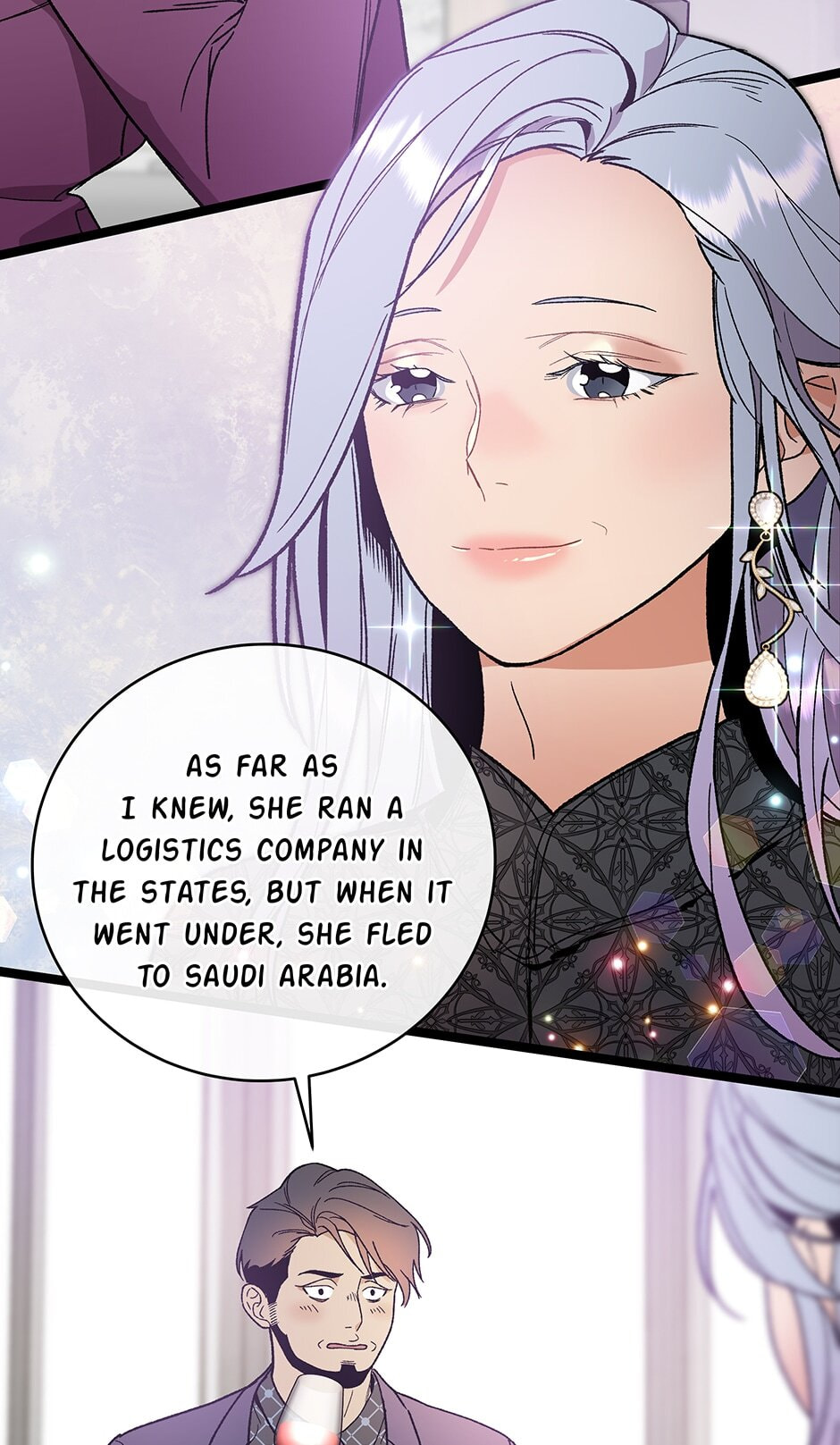 I'm the Only One With Genius DNA Chapter 104 page 16 - 
