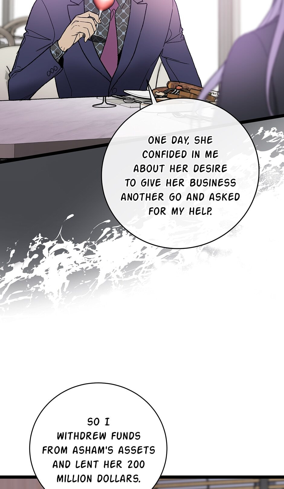 I'm the Only One With Genius DNA Chapter 104 page 17 - 