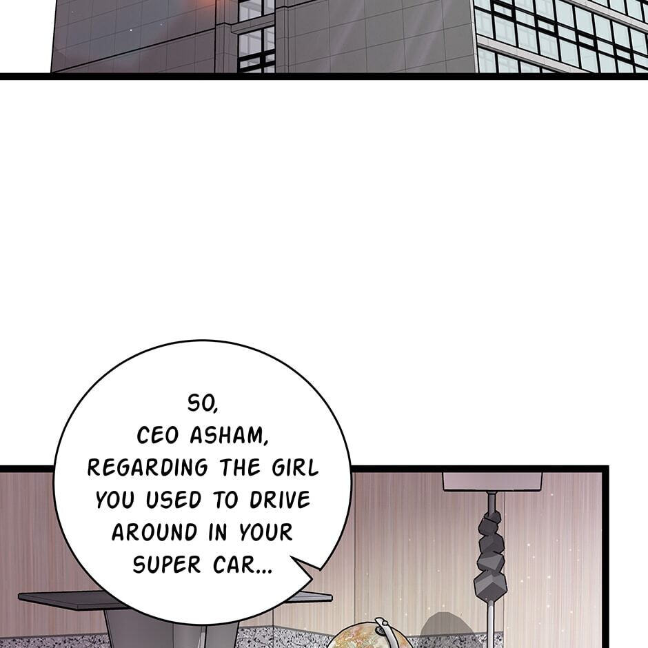 I'm the Only One With Genius DNA Chapter 104 page 3 - 