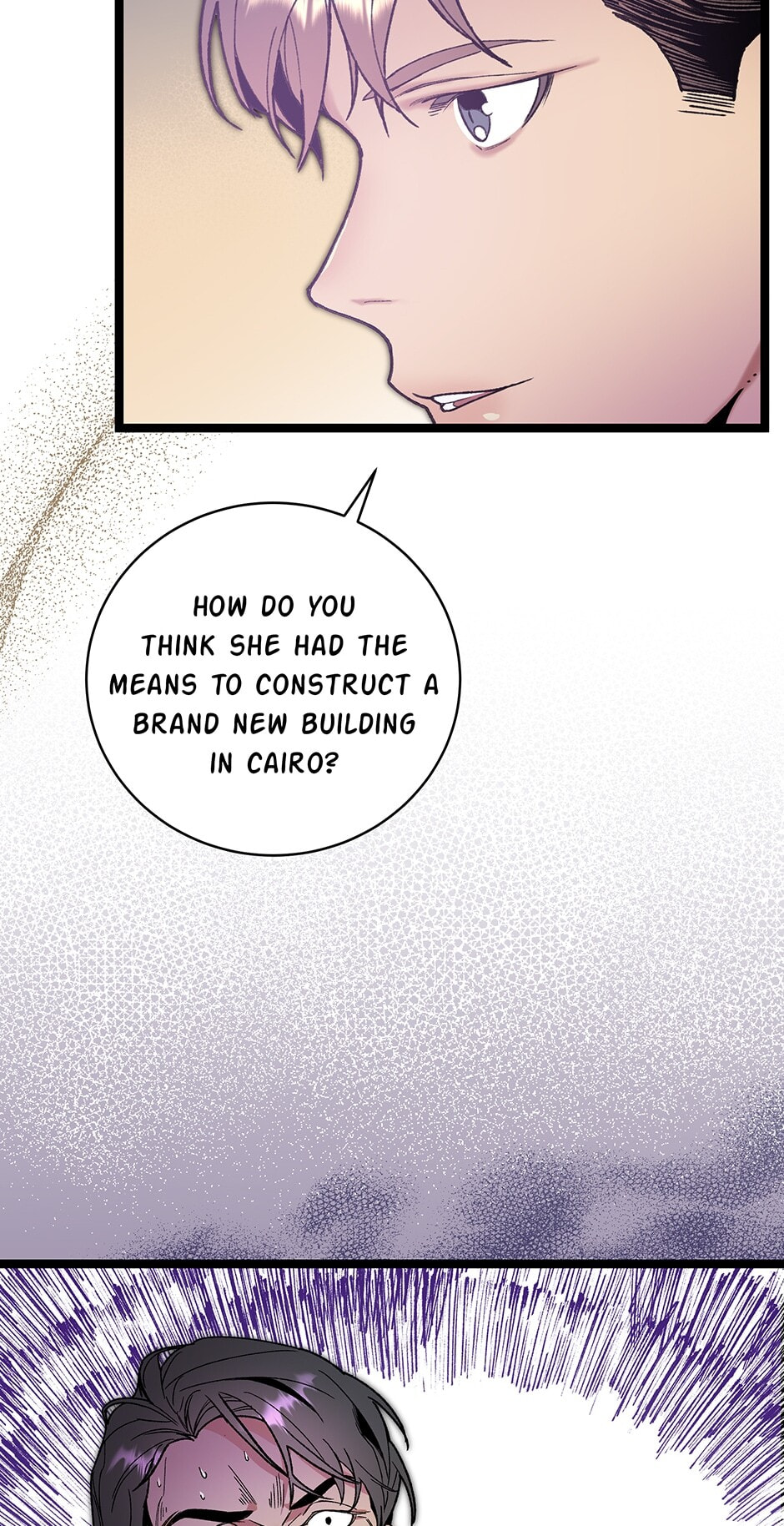 I'm the Only One With Genius DNA Chapter 104 page 21 - 