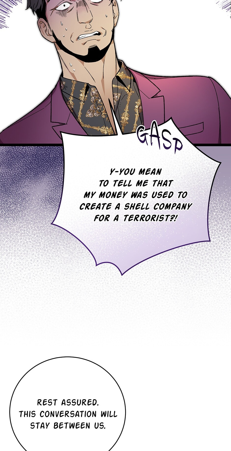 I'm the Only One With Genius DNA Chapter 104 page 22 - 