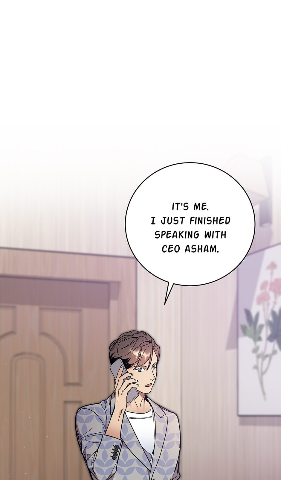 I'm the Only One With Genius DNA Chapter 104 page 24 - 
