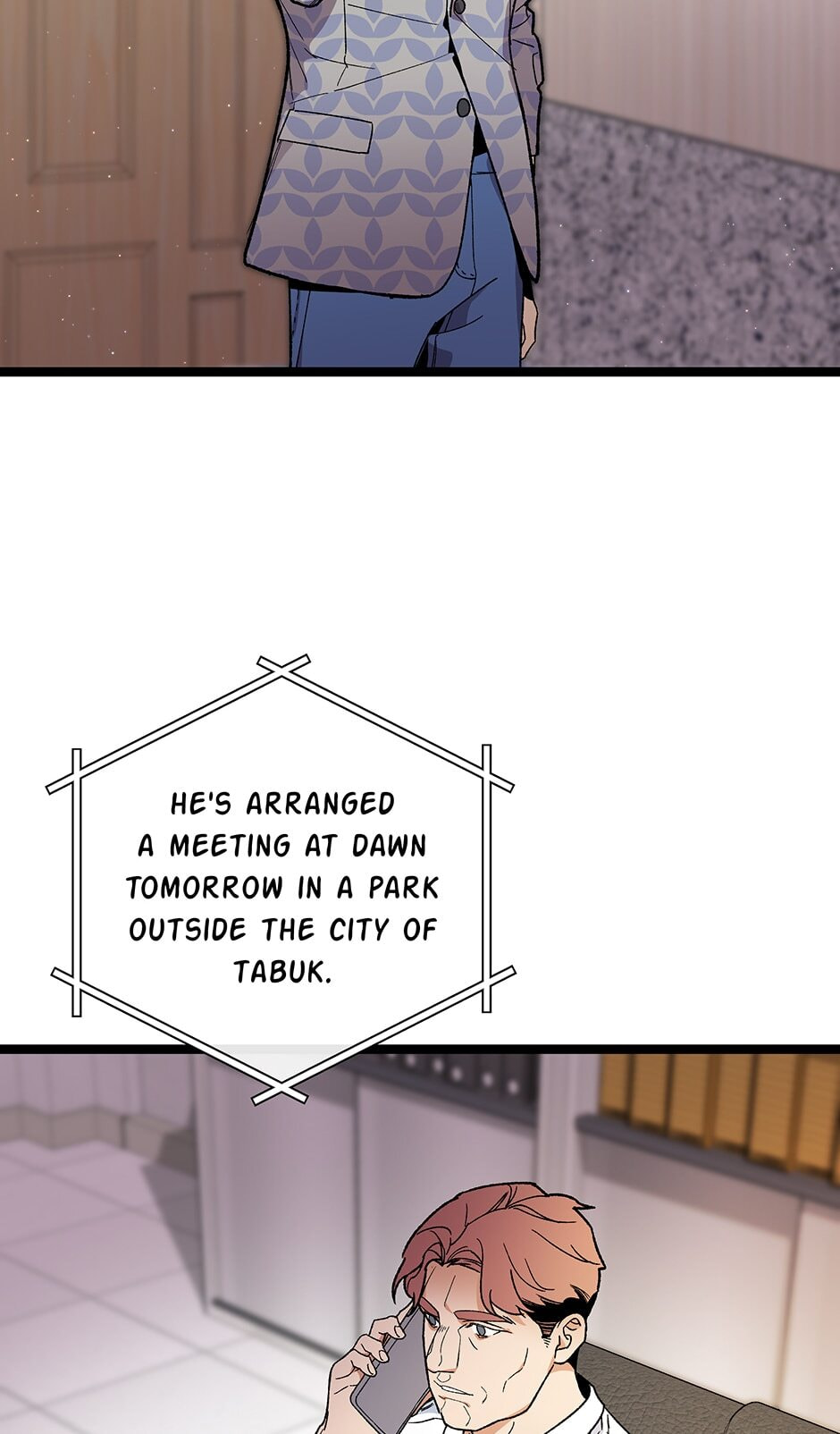 I'm the Only One With Genius DNA Chapter 104 page 25 - 