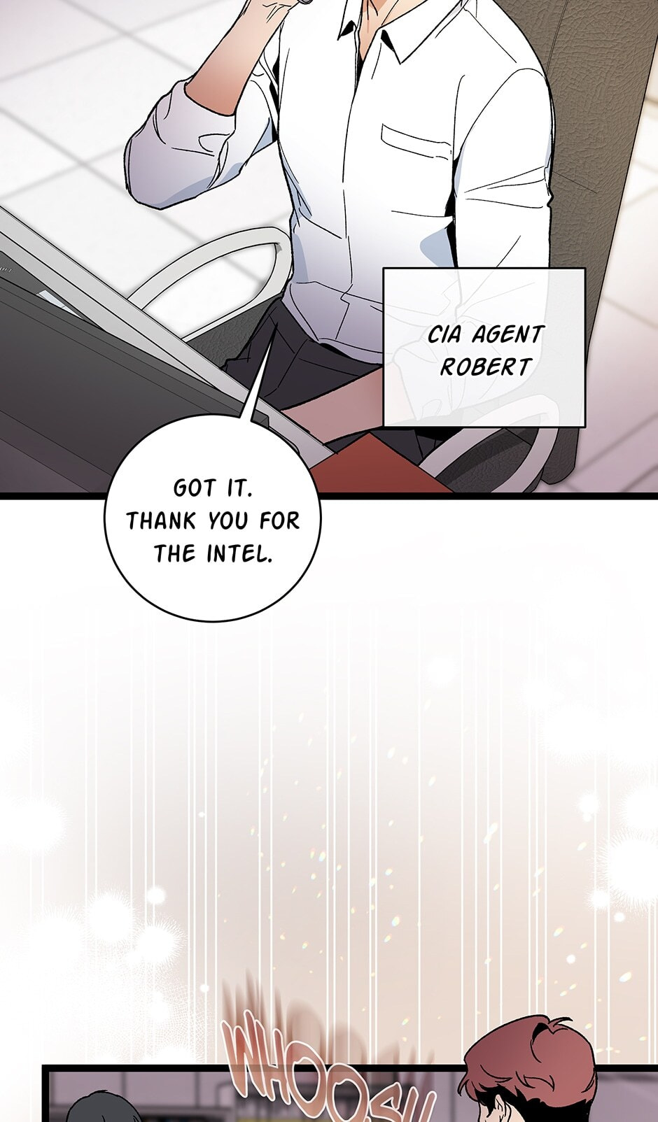 I'm the Only One With Genius DNA Chapter 104 page 26 - 