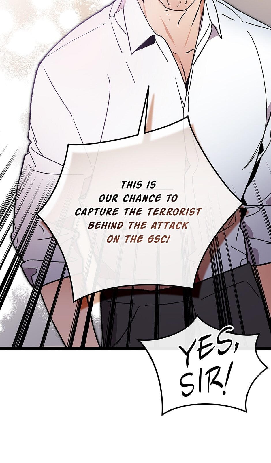 I'm the Only One With Genius DNA Chapter 104 page 28 - 