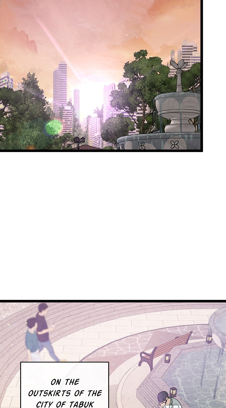 I'm the Only One With Genius DNA Chapter 104 page 30 - 
