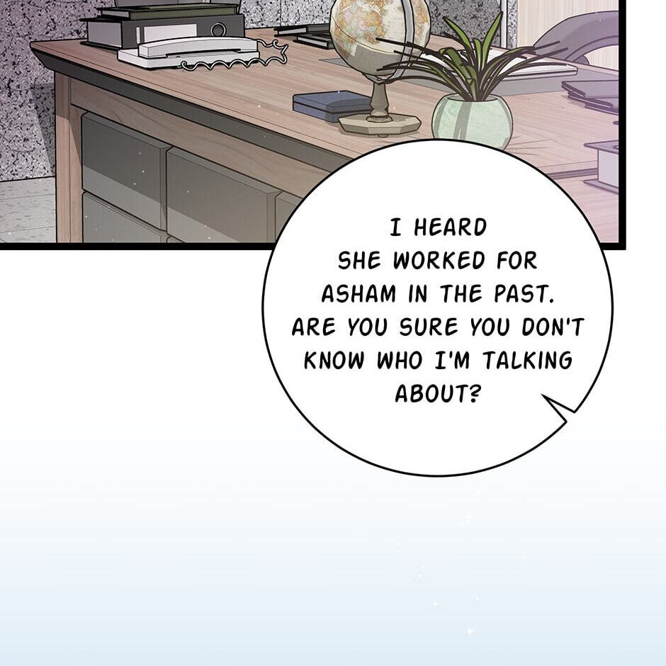 I'm the Only One With Genius DNA Chapter 104 page 4 - 