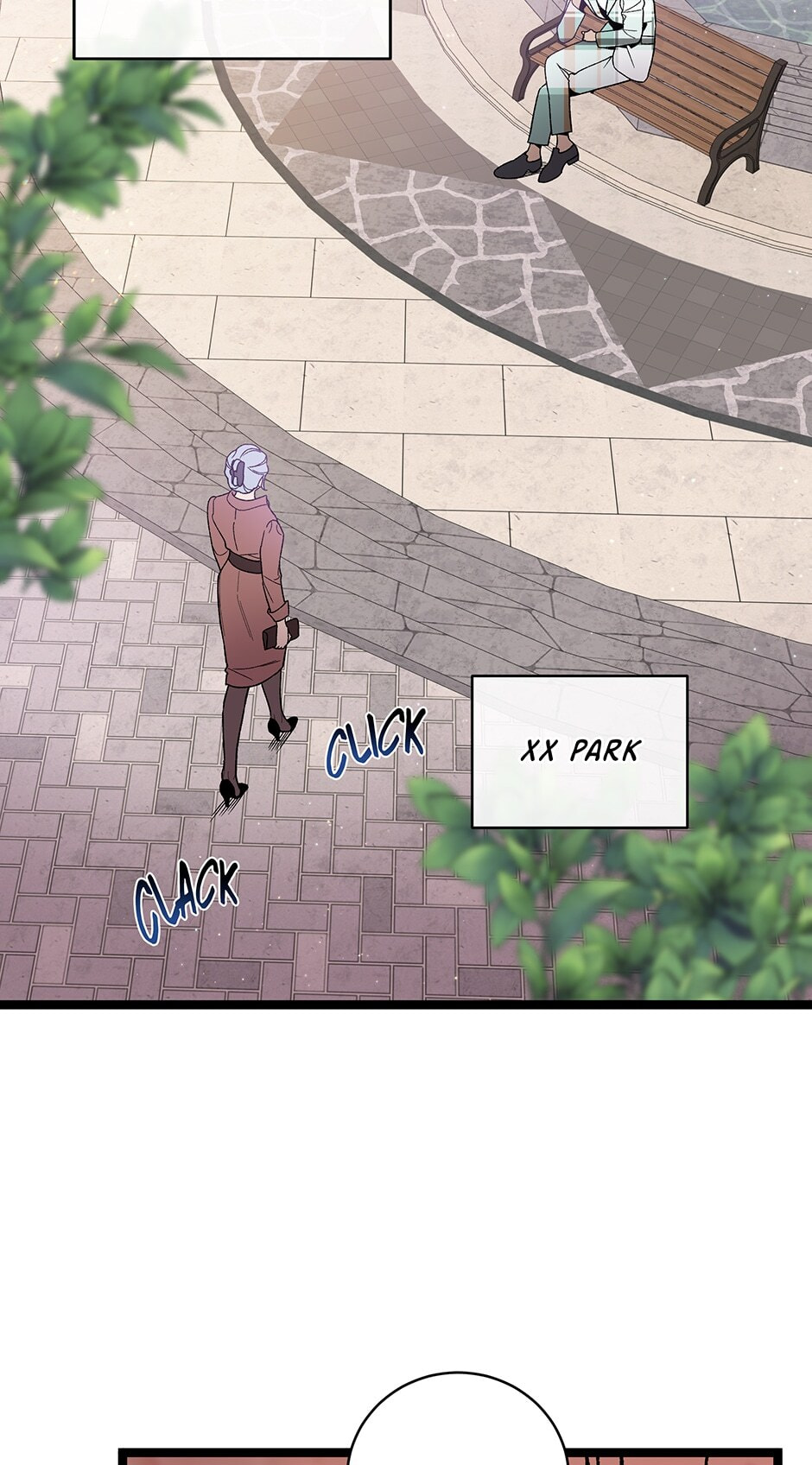 I'm the Only One With Genius DNA Chapter 104 page 31 - 