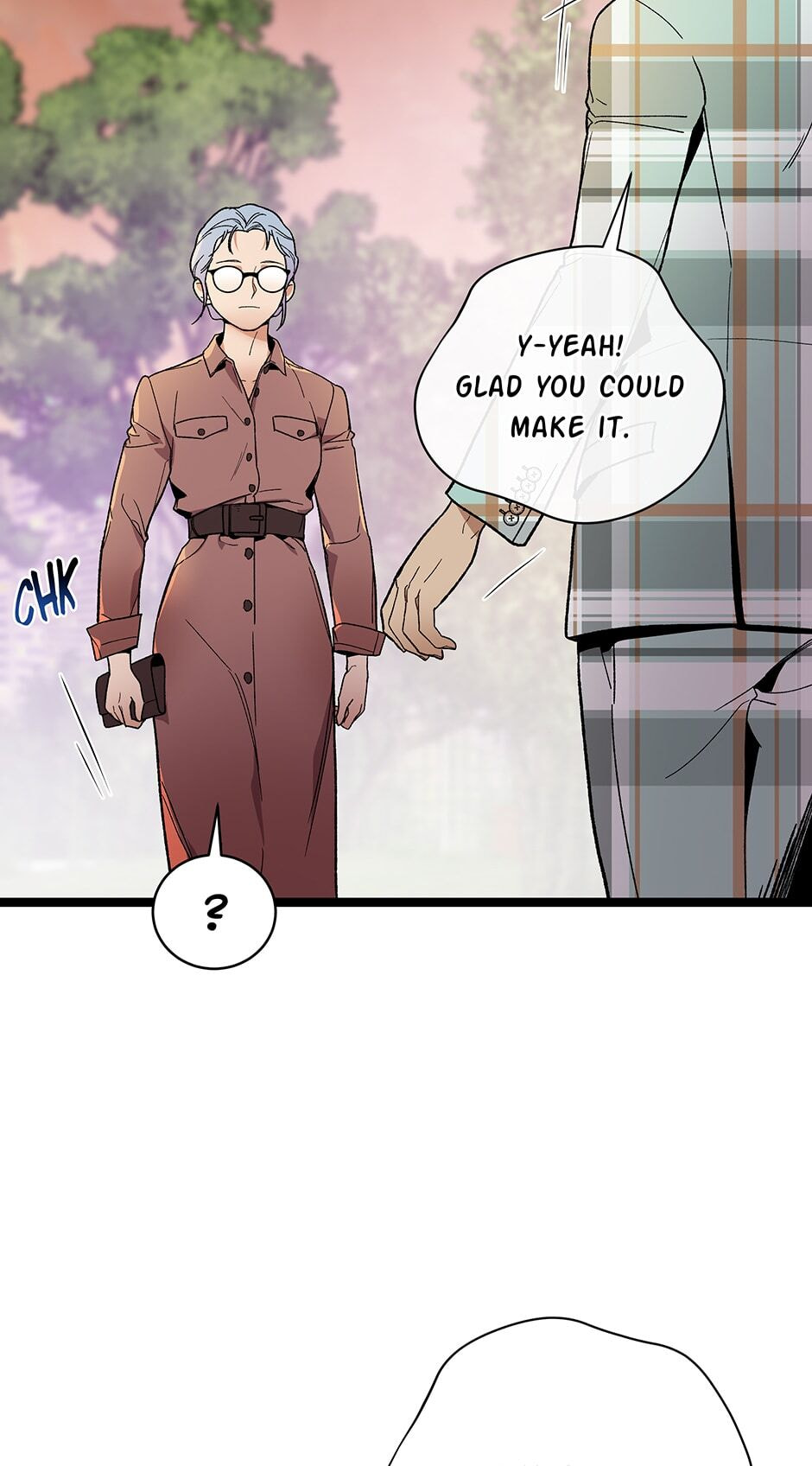 I'm the Only One With Genius DNA Chapter 104 page 33 - 