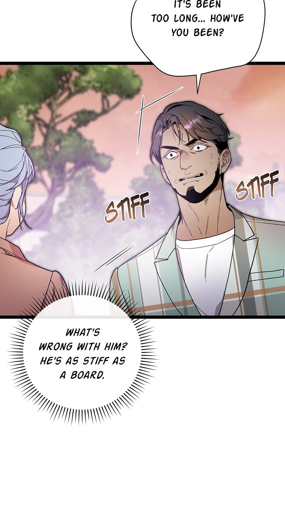 I'm the Only One With Genius DNA Chapter 104 page 34 - 