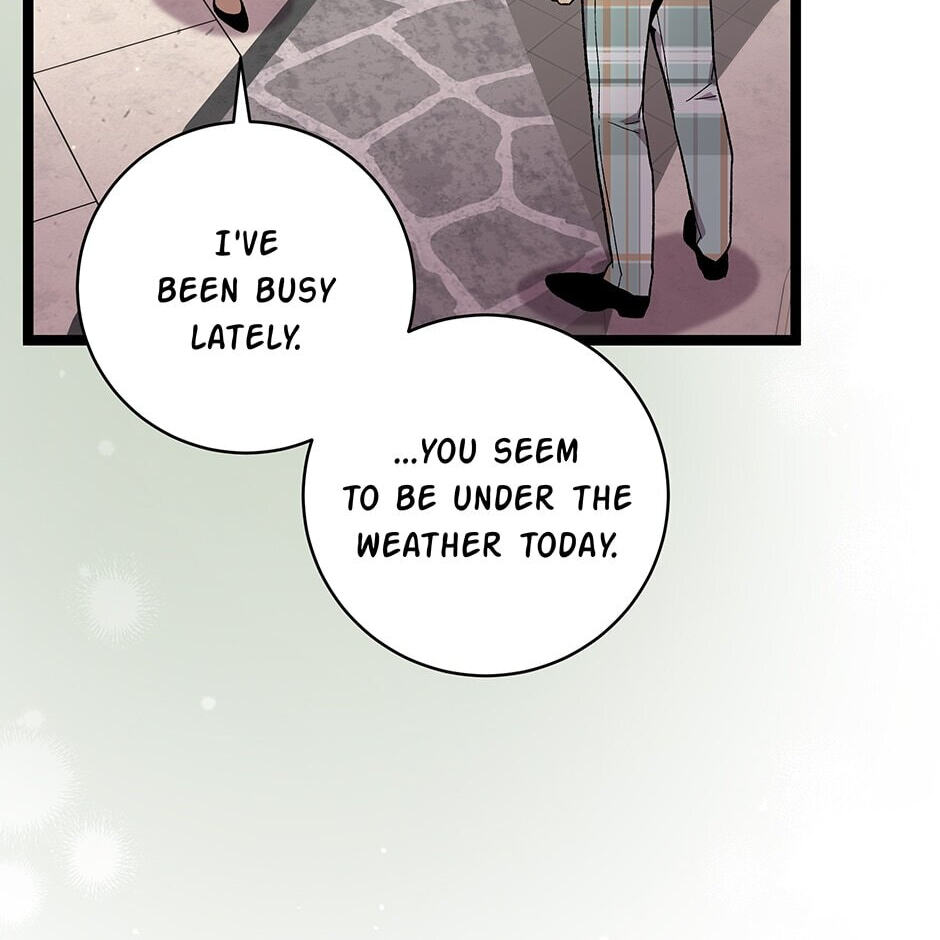 I'm the Only One With Genius DNA Chapter 104 page 36 - 