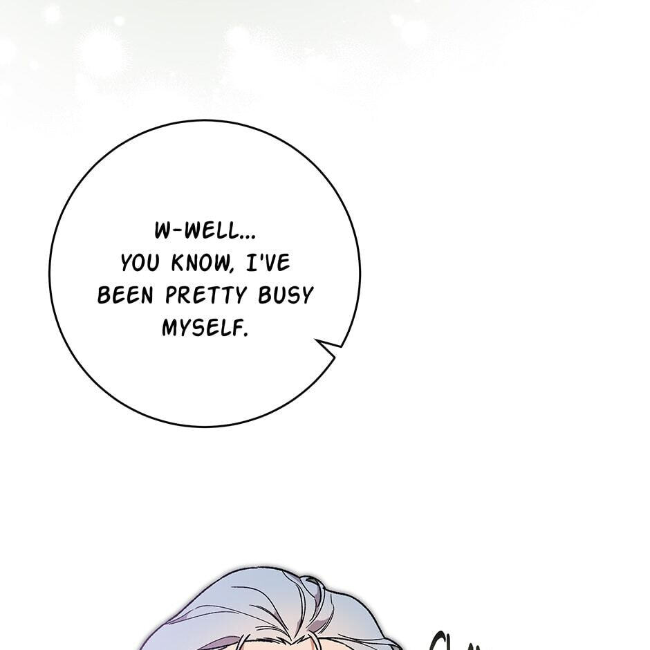 I'm the Only One With Genius DNA Chapter 104 page 37 - 