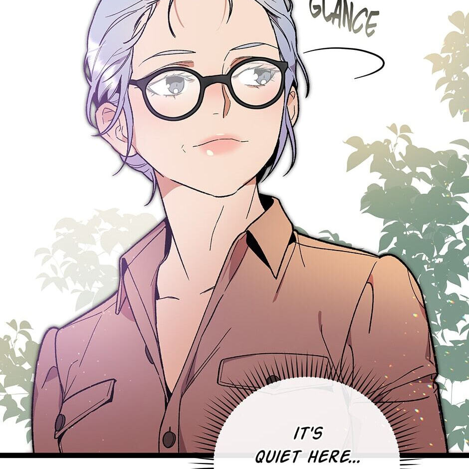 I'm the Only One With Genius DNA Chapter 104 page 38 - 