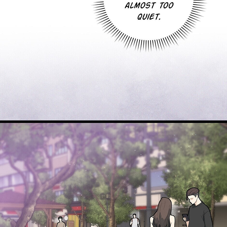 I'm the Only One With Genius DNA Chapter 104 page 39 - 